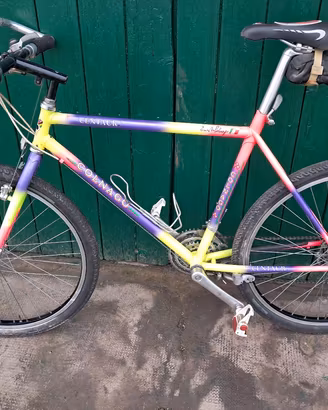 MTB Colnago Centaur 