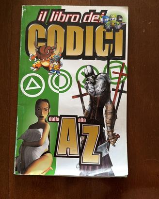 Riviste video giochi