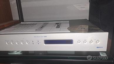 Tuner - Sintonizzatore NAD  S 400