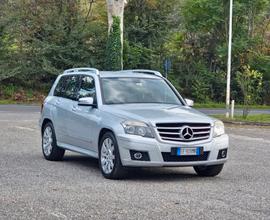 Mercedes-benz GLK 220 GLK 220 CDI 4Matic BlueEFFIC