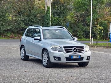 Mercedes-benz GLK 220 GLK 220 CDI 4Matic BlueEFFIC