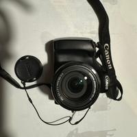 CANON Sx40 HS