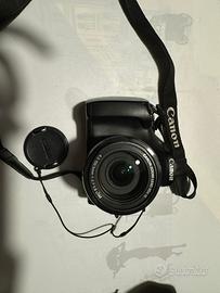 CANON Sx40 HS