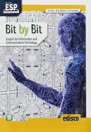 Libro scolastico universitario Bit  by bit