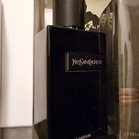 Profumo Yves Saint Laurent Y Le Parfum