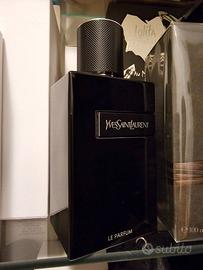 Profumo Yves Saint Laurent Y Le Parfum