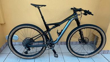 Mtb Cannondale Scalpel