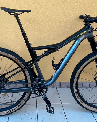 Mtb Cannondale Scalpel
