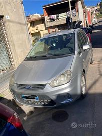 Ford c max