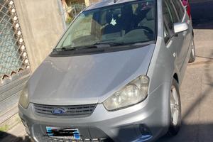 Ford c max