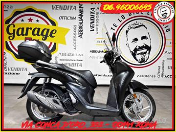 HONDA SH 150 ABS - 2022