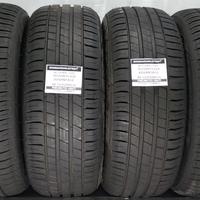 4 GOMME USATE ESTIVO 1855515 - CP8510034