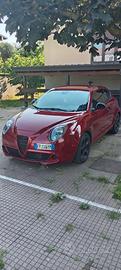 Alfa Romeo Mito 2013 ben/GPL 1.4cc 120cv 118500km 