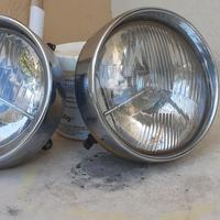 Fari anteriori Fiat 500 L