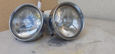 Fari anteriori Fiat 500 L