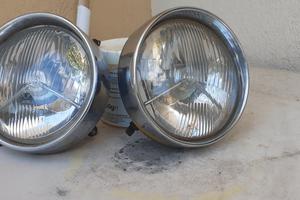 Fari anteriori Fiat 500 L