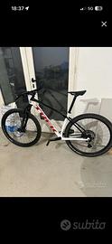 Trek procaliber 9.7 carbonio