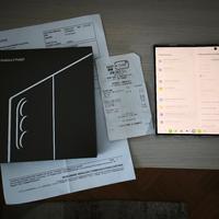 Samsung ZFold 7 512 GB 