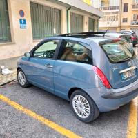 Lancia Ypsilon 1.2 benzina