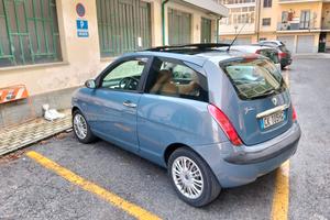 Lancia Ypsilon 1.2 benzina