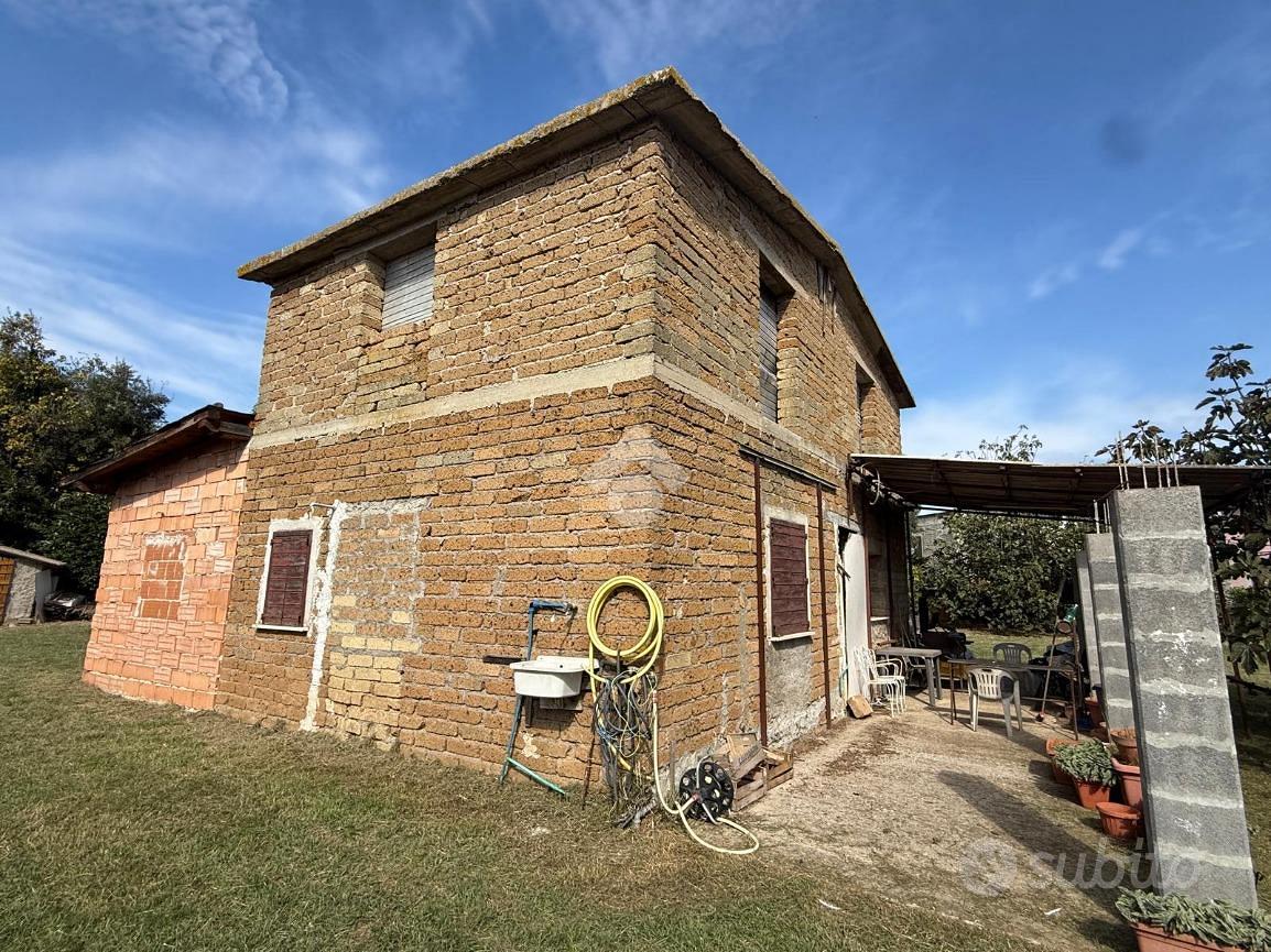 Casa – Anguillara Sabazia, Roma Capitale - Vista 2