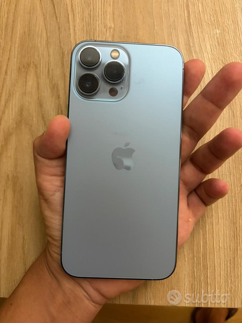 iPhone 13 Pro Max 256 GB
