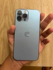 iPhone 13 Pro Max 256 GB