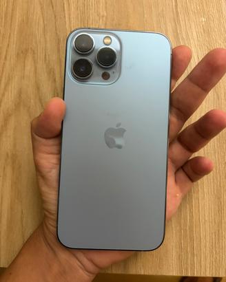 iPhone 13 Pro Max 256 GB