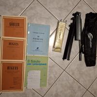 Libri musicali