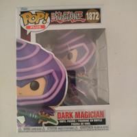 Funko pop mago nero 1872