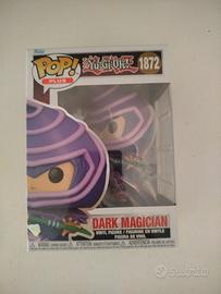 Funko pop mago nero 1872