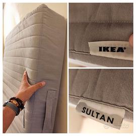 Materasso singolo Sultan IKEA