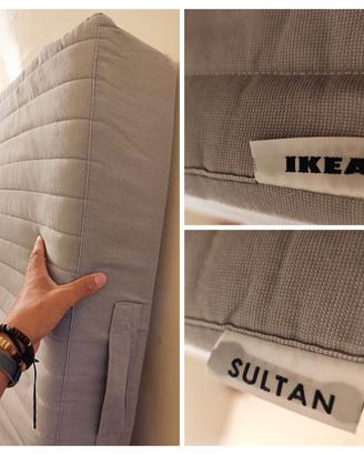 Materasso singolo Sultan IKEA