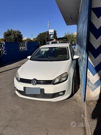 Vw golf 6 1.4 rotta