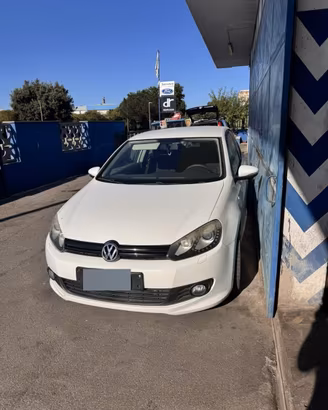 Vw golf 6 1.4 rotta