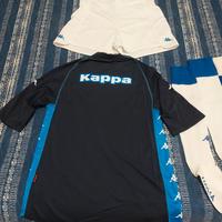 Completo calcio Italia Kappa