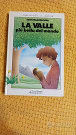 La valle più bella del mondo