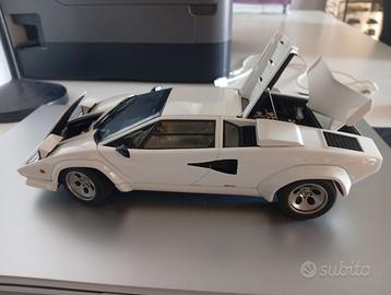 Lamborghini countach