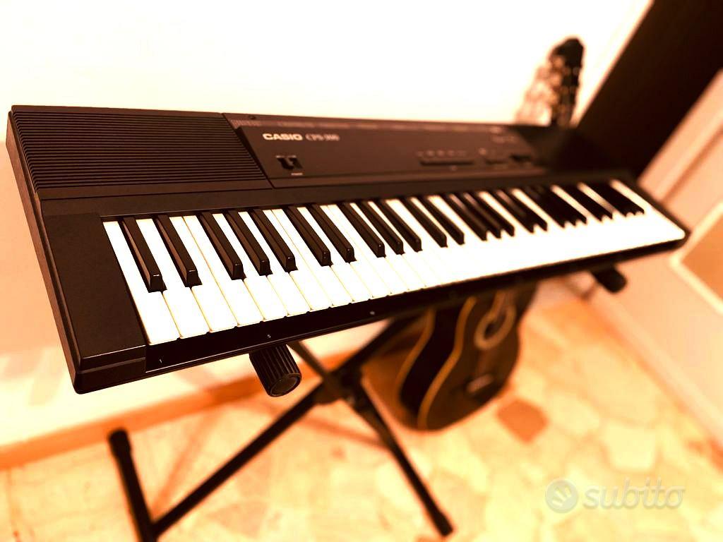 Casio cps 300 online digital piano