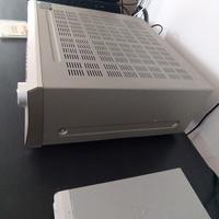Ampli Onkyo 85watt in uscita