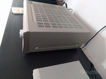 Ampli Onkyo 85watt in uscita