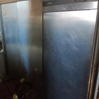 Cella frigo