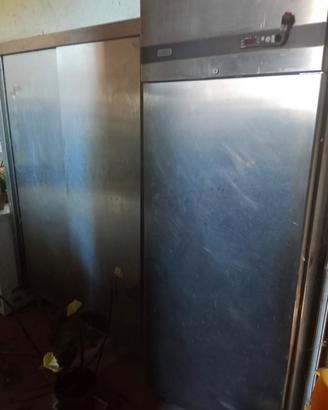 Cella frigo