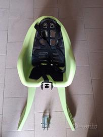 Seggiolino bici Dieffe