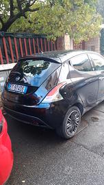 Lancia Y impianto Gpl