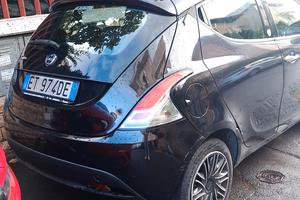 Lancia Y impianto Gpl