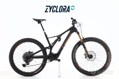 Specialized Turbol Levo SL S-Works XX1 AXS t.L