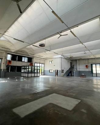 Immobile di 860 m² a Sasso Marconi