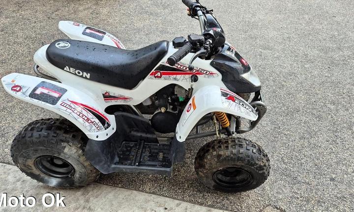AEON Minikolt 50 mini quad