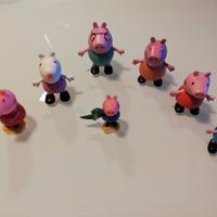 Personaggi Peppa pig